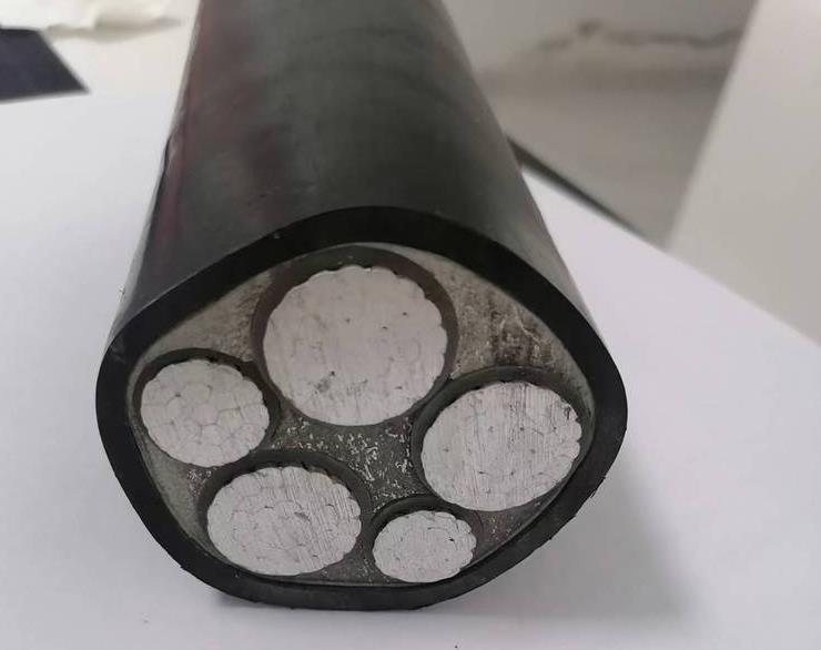 南洋電線電纜?工作溫度和負載下的載流量是什么 南洋電線電纜?工作溫度和負載下的載流量是什么